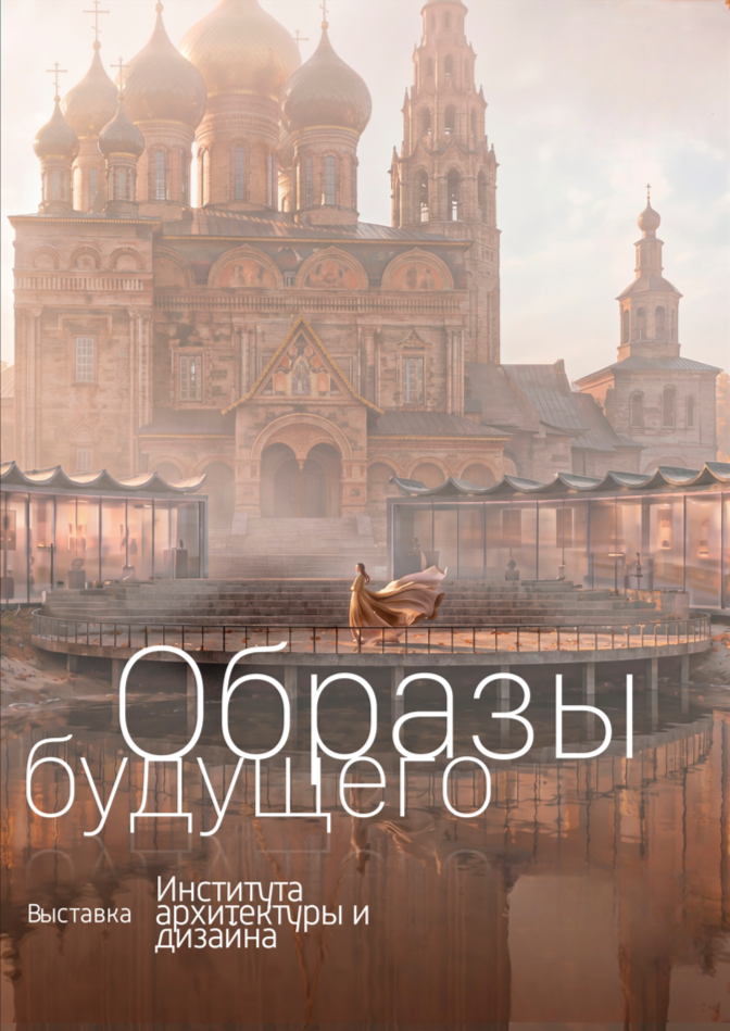 Архитектура. «Образы будущего»